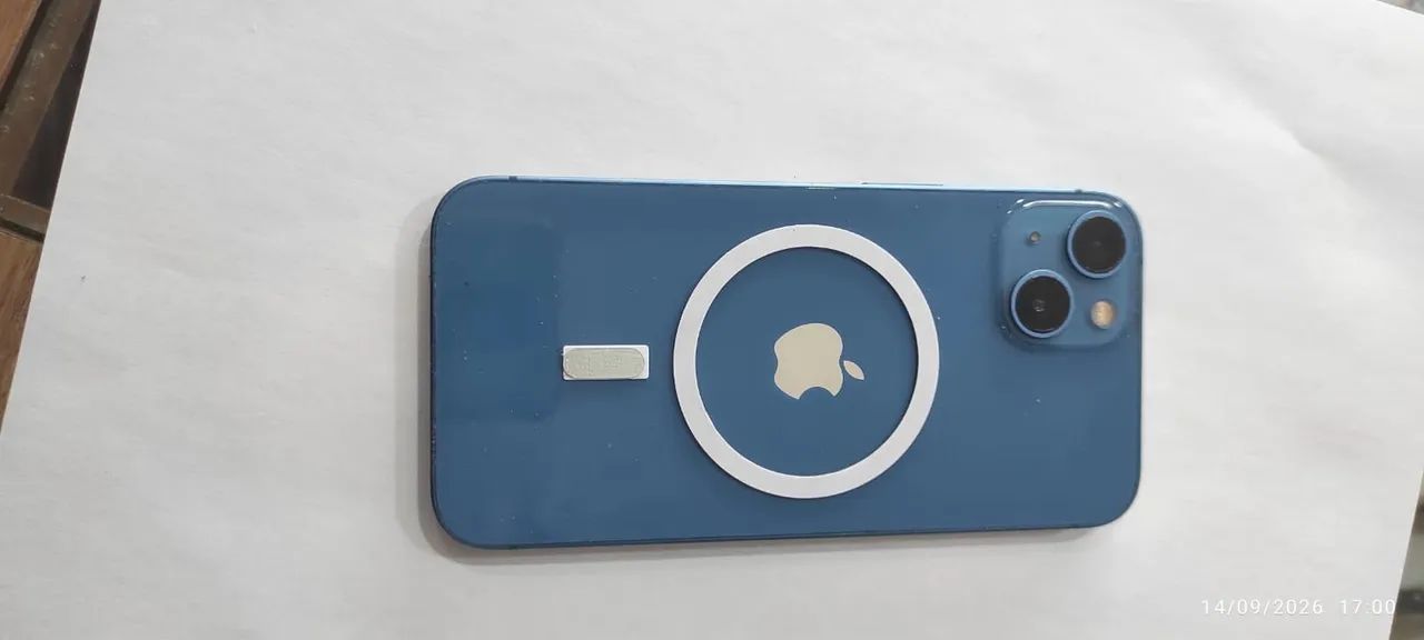 iPhone 13 256gb