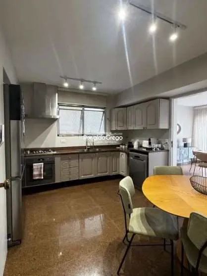 Apartamento com 3 quartos, Perdizes, São Paulo - R$ 1.65 mi, Cod: 15598 - Foto 5