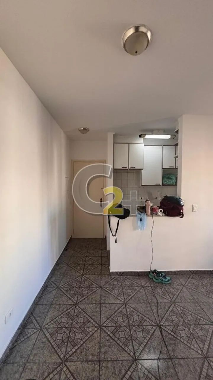 Apartamento para locação em Higienópolis com 2 quartos e 1 vaga - Foto 3