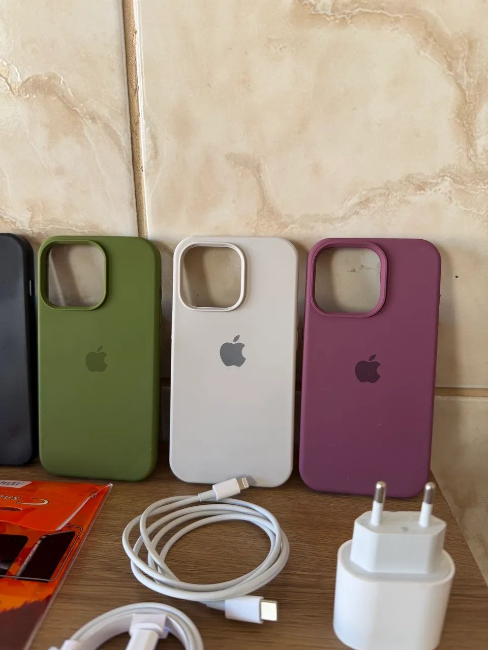 Capinhas iPhone 13 Pro - Foto 3