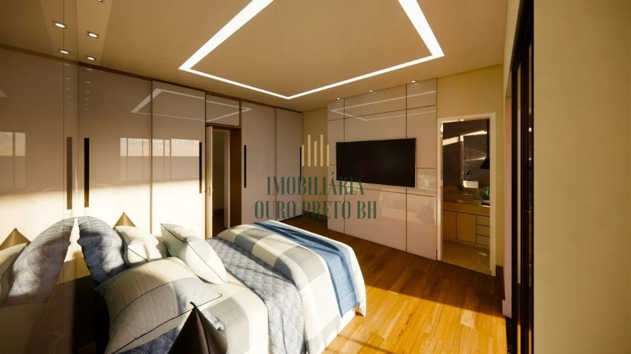Casa com 3 Quartos à venda, 176m² - Copacabana - Foto 4