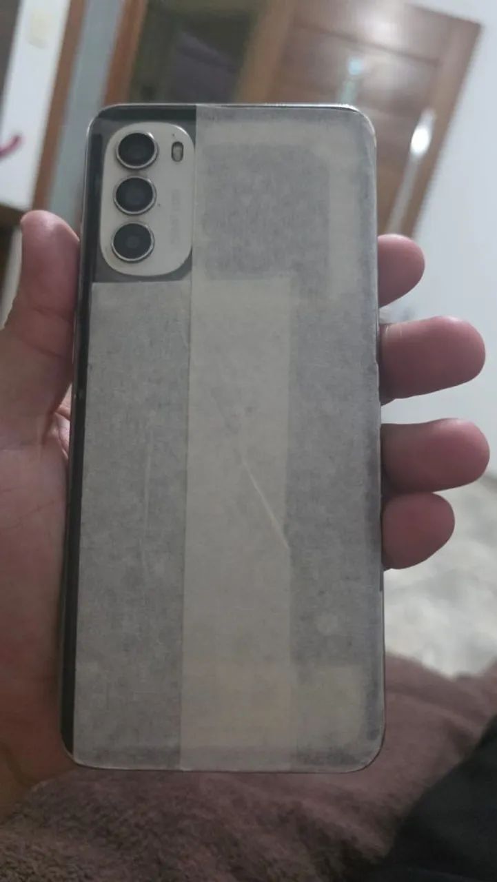 VENDO CELULAR SAMSUNG G82 5G 