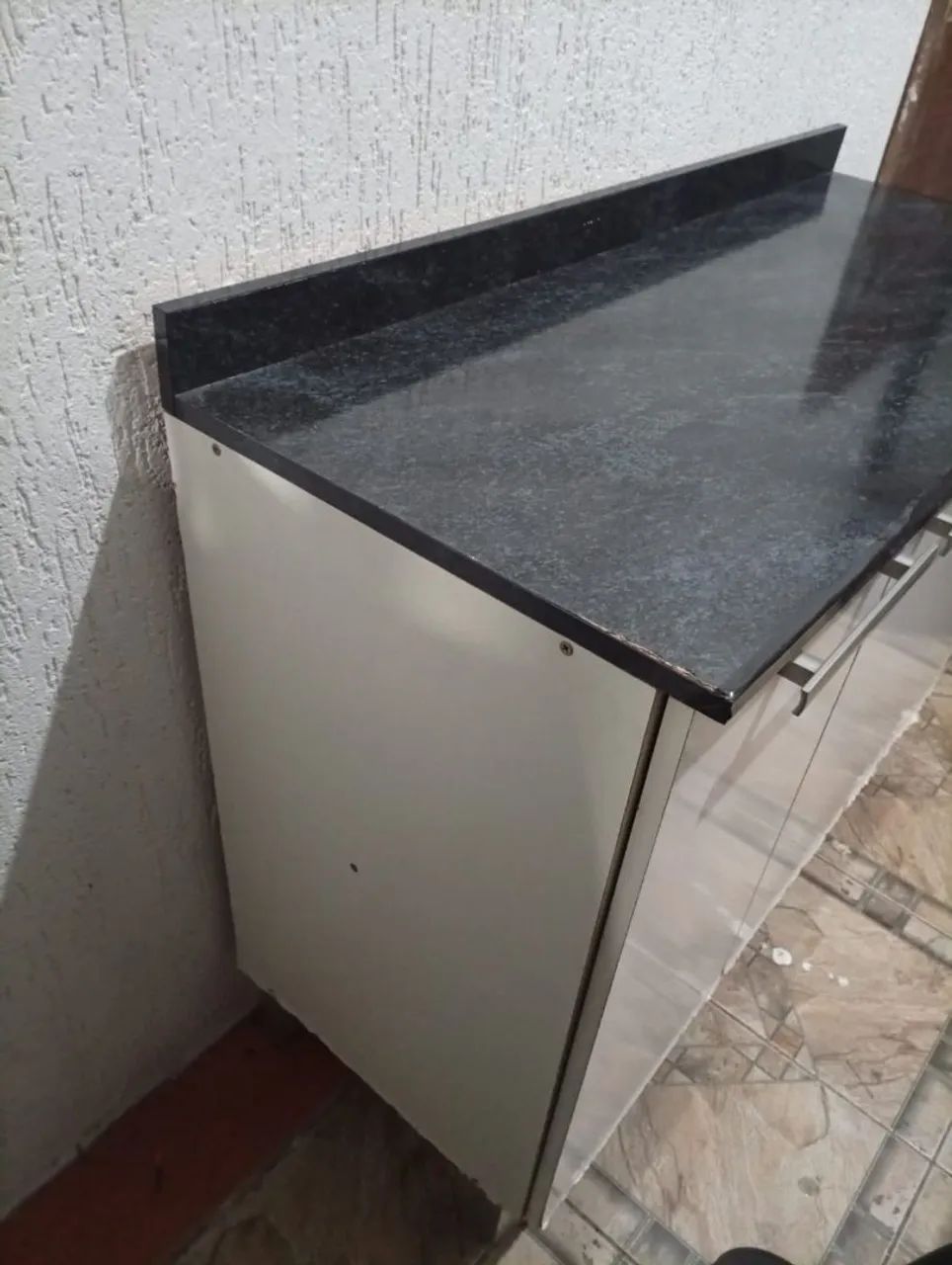 Balcão de cozinha 