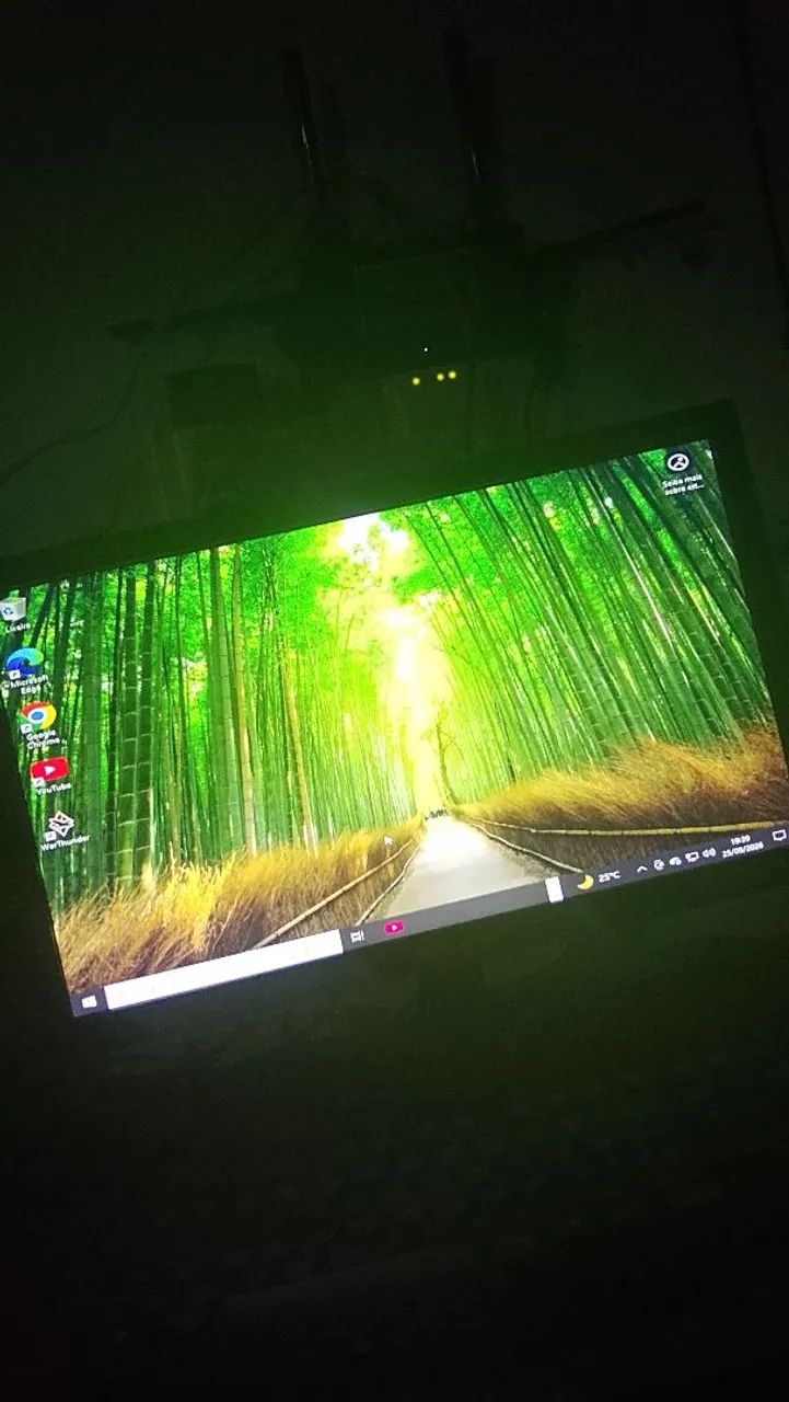 Vendo Pc barato pra hj - Foto 3