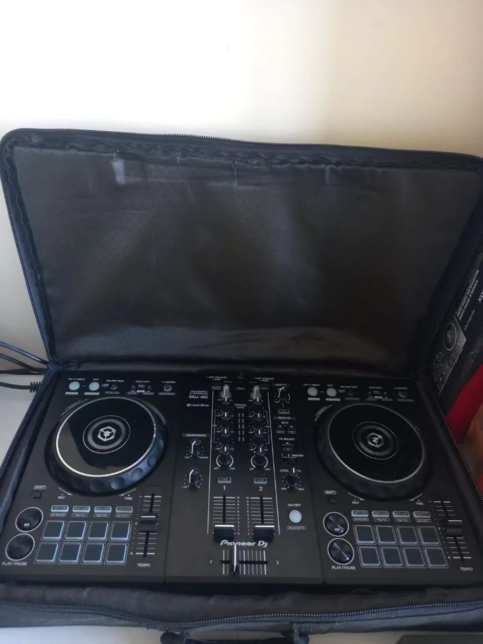 Mesa de DJ - Foto 2