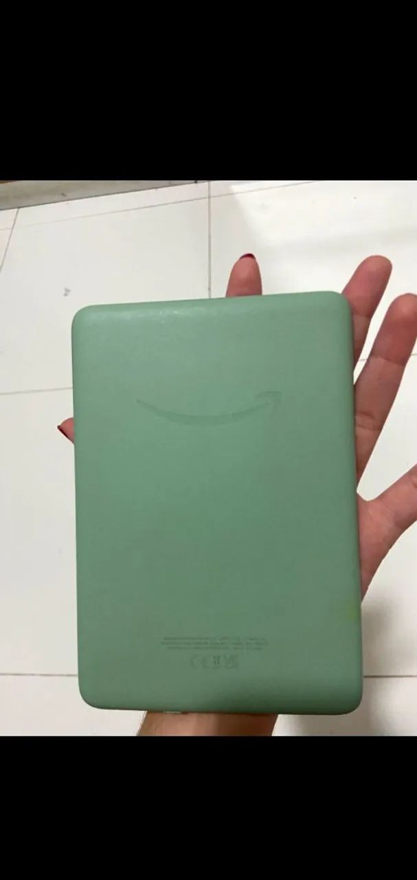 Kindle Amazon 16 GB - Foto 4