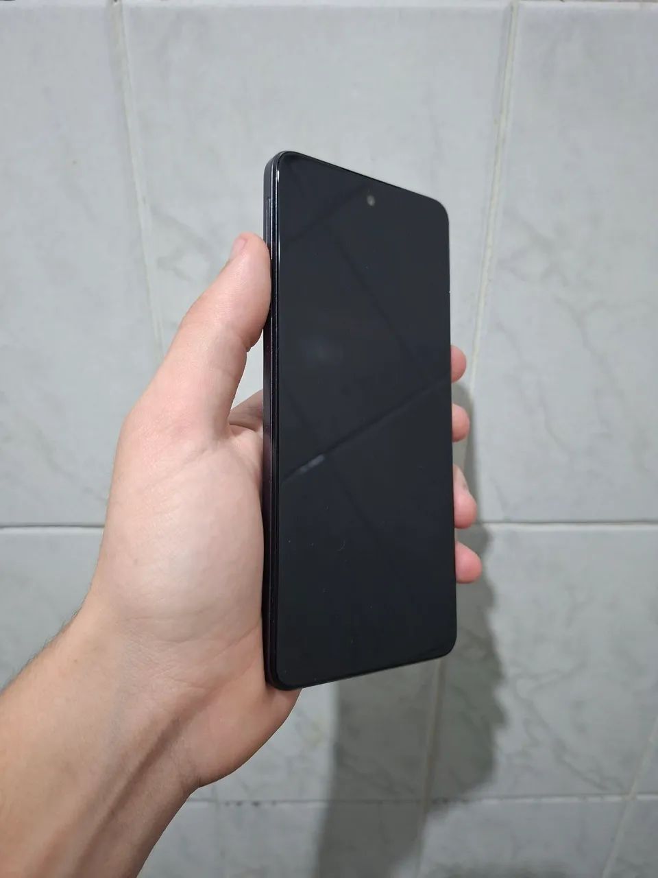 Moto G04s  - Foto 4