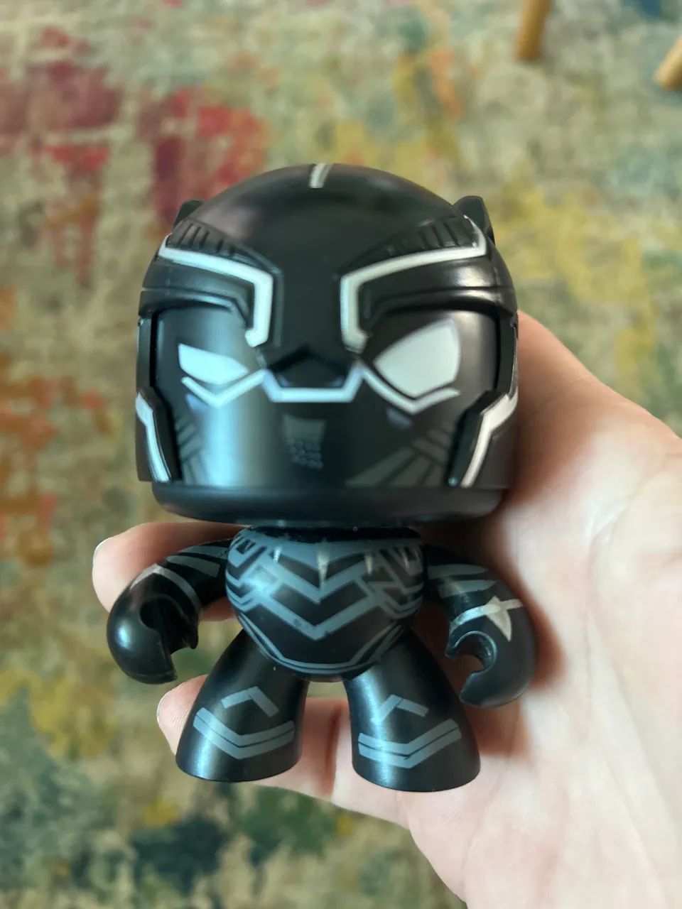 Funko Pantera Negra - Foto 3