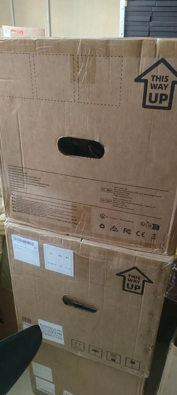 Impressora 3D ANYCUBIC Kobra 4 Combo Nova - Foto 3