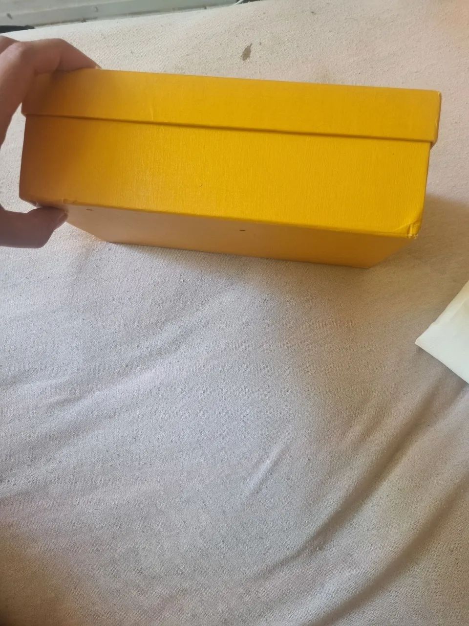 Caixa louis vuitton  - Foto 3