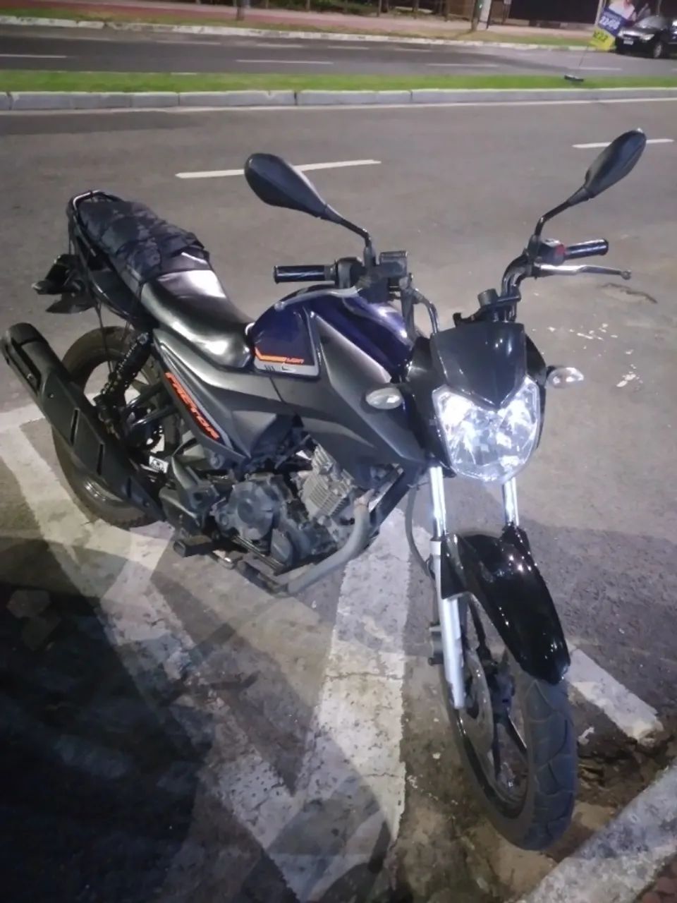 Yamaha Factor 2024 - Foto 2