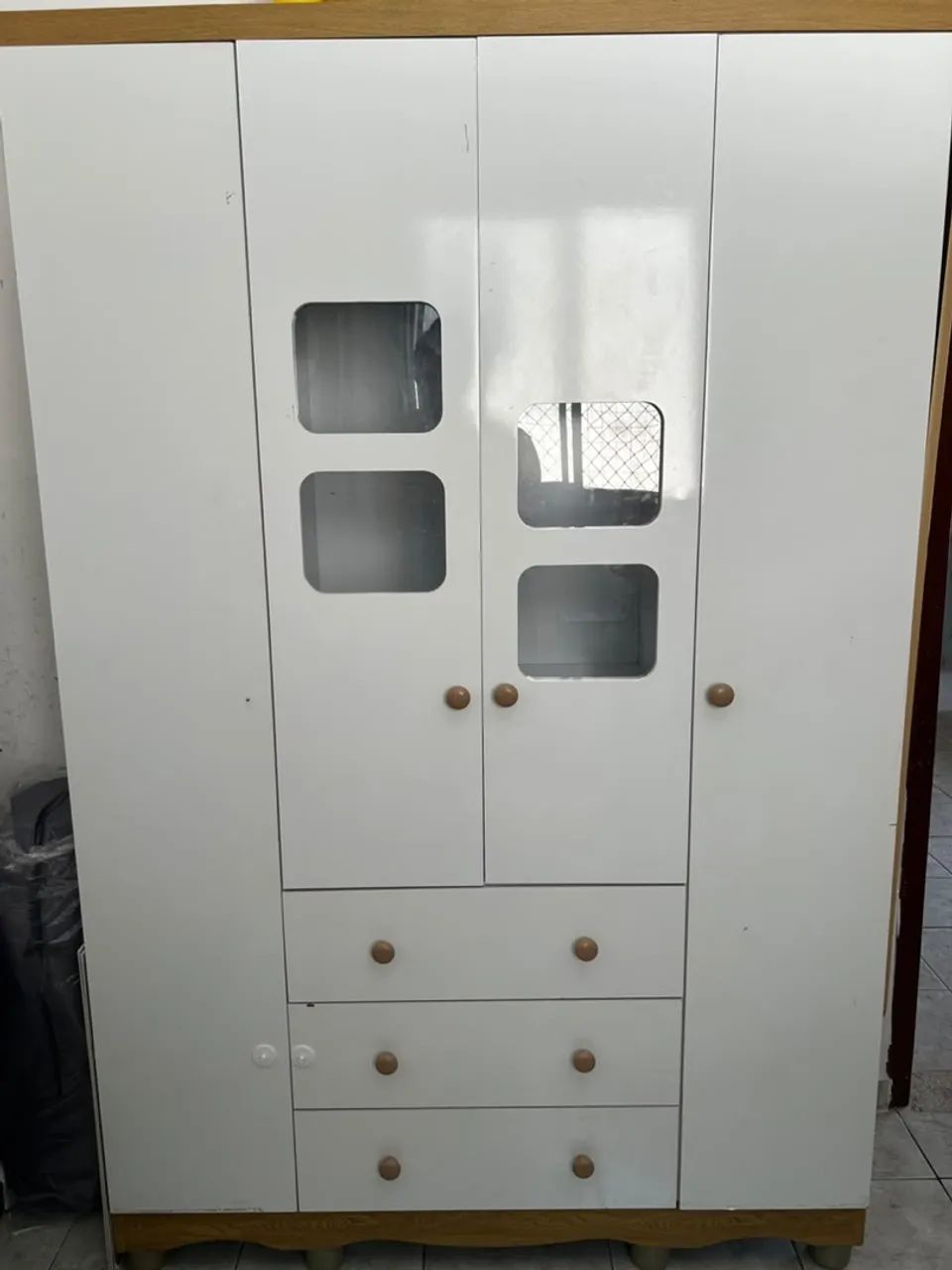 Guarda Roupa Infantil  - Foto 2