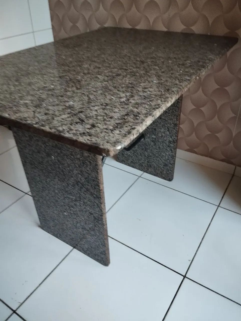 Mesa de mármore - Foto 3