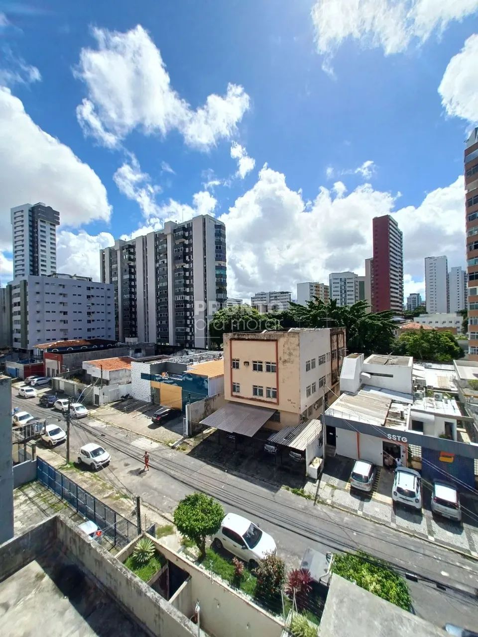 Apartamento com 3 quartos em Espinheiro - Foto 5