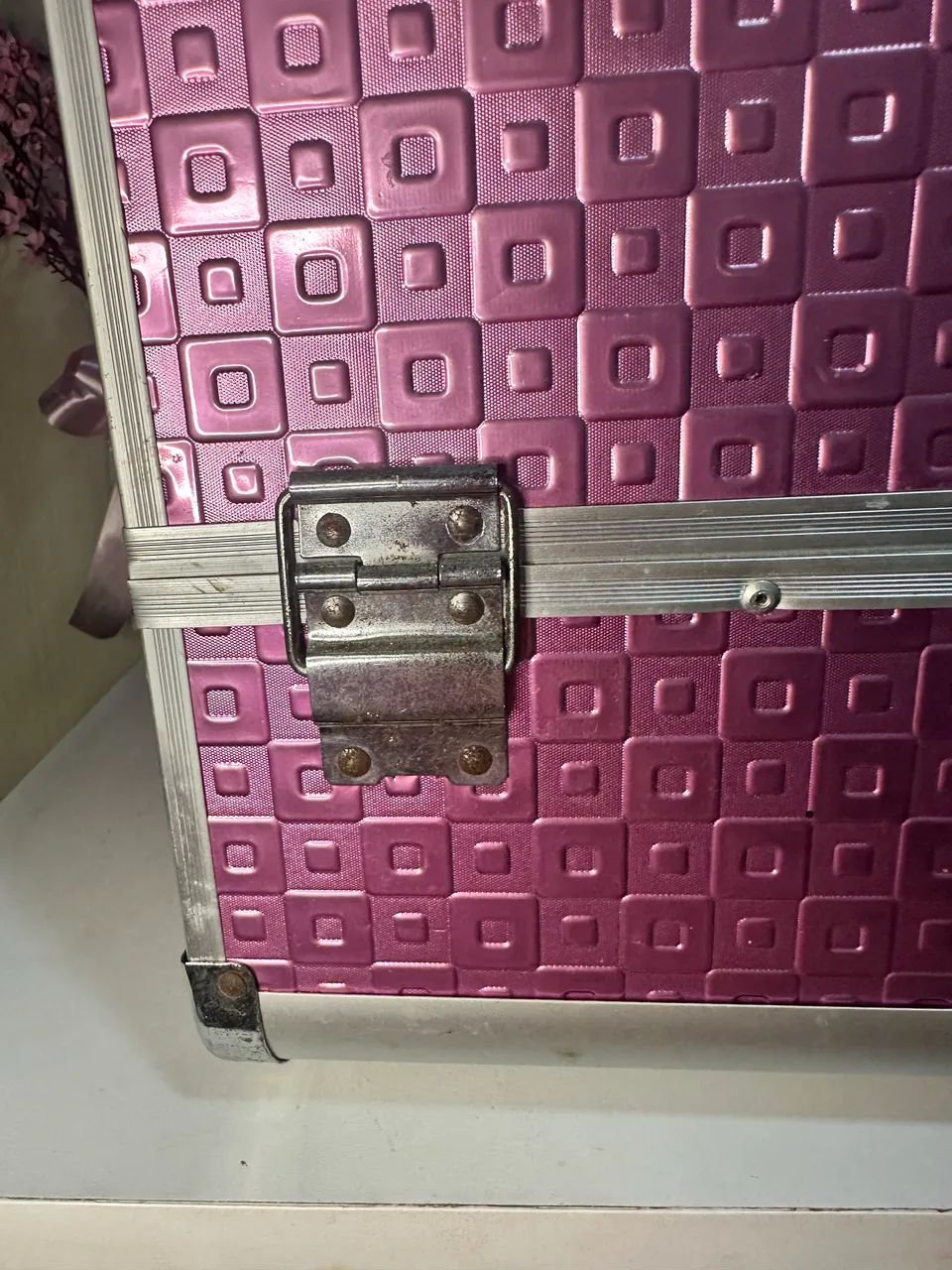 Maleta de Maquiagem - Foto 4