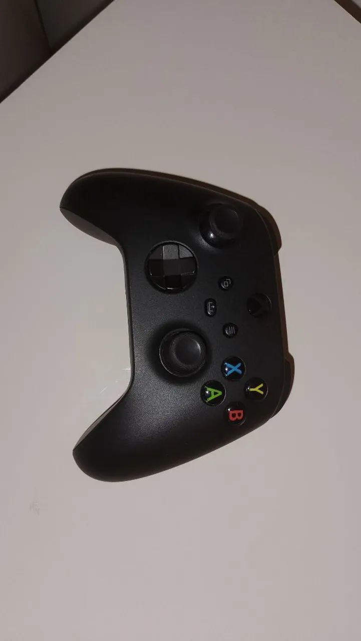 Controle Xbox 