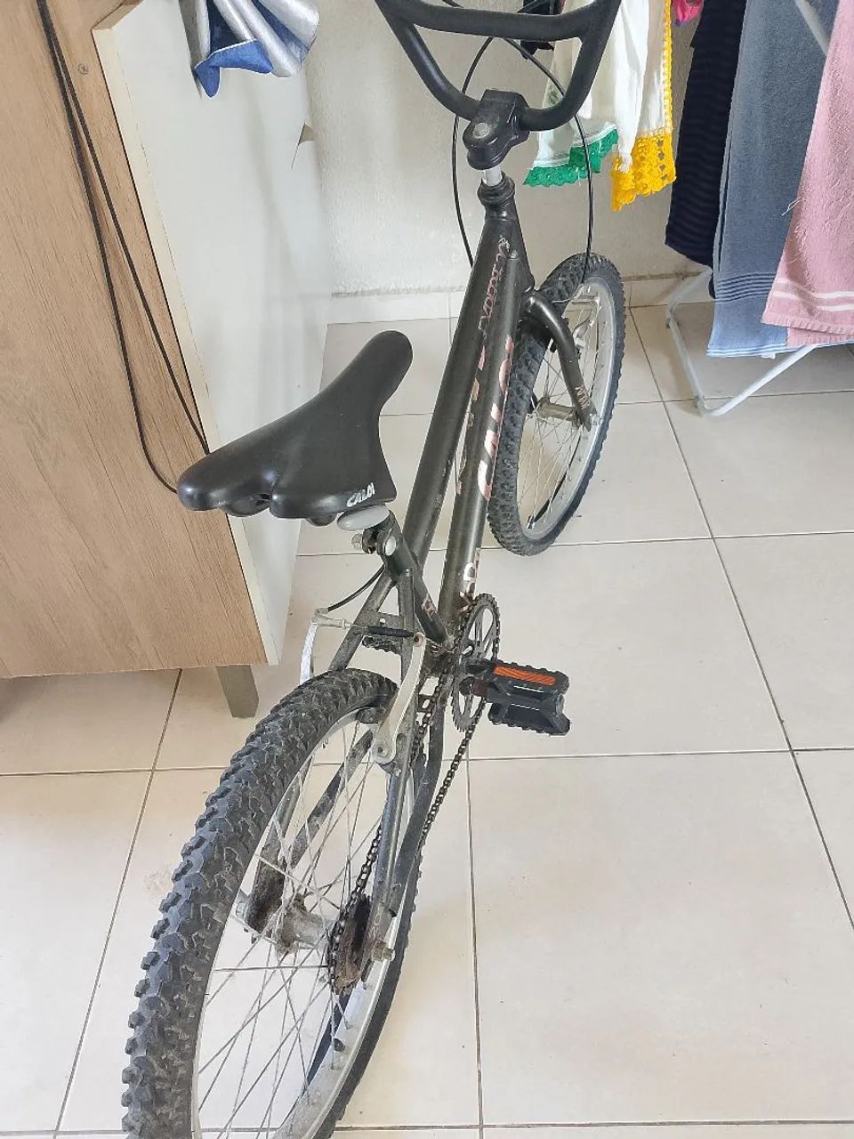 Bike Caloi - Foto 3