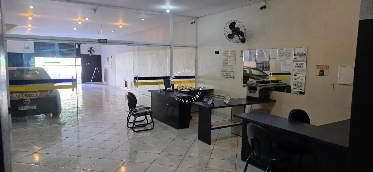 Prédio à venda, 592 m² - Vila Industrial - Campinas/SP - Foto 4