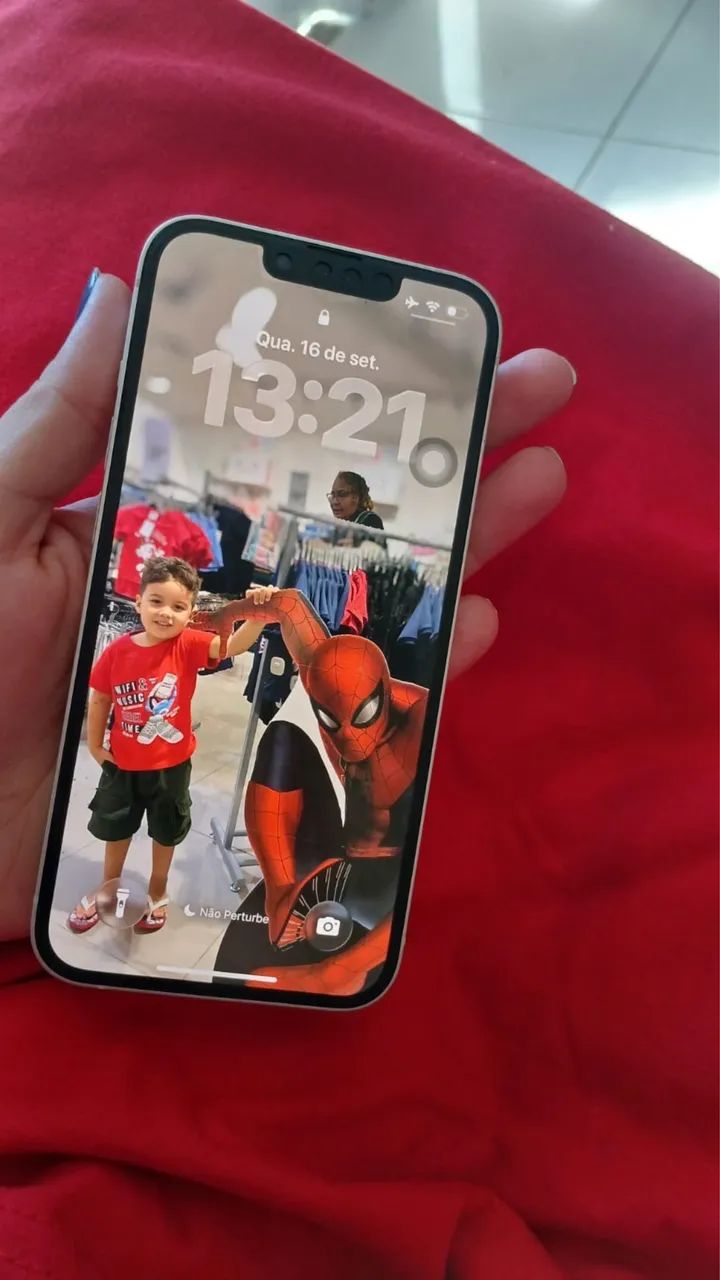 iPhone 14 - Foto 3