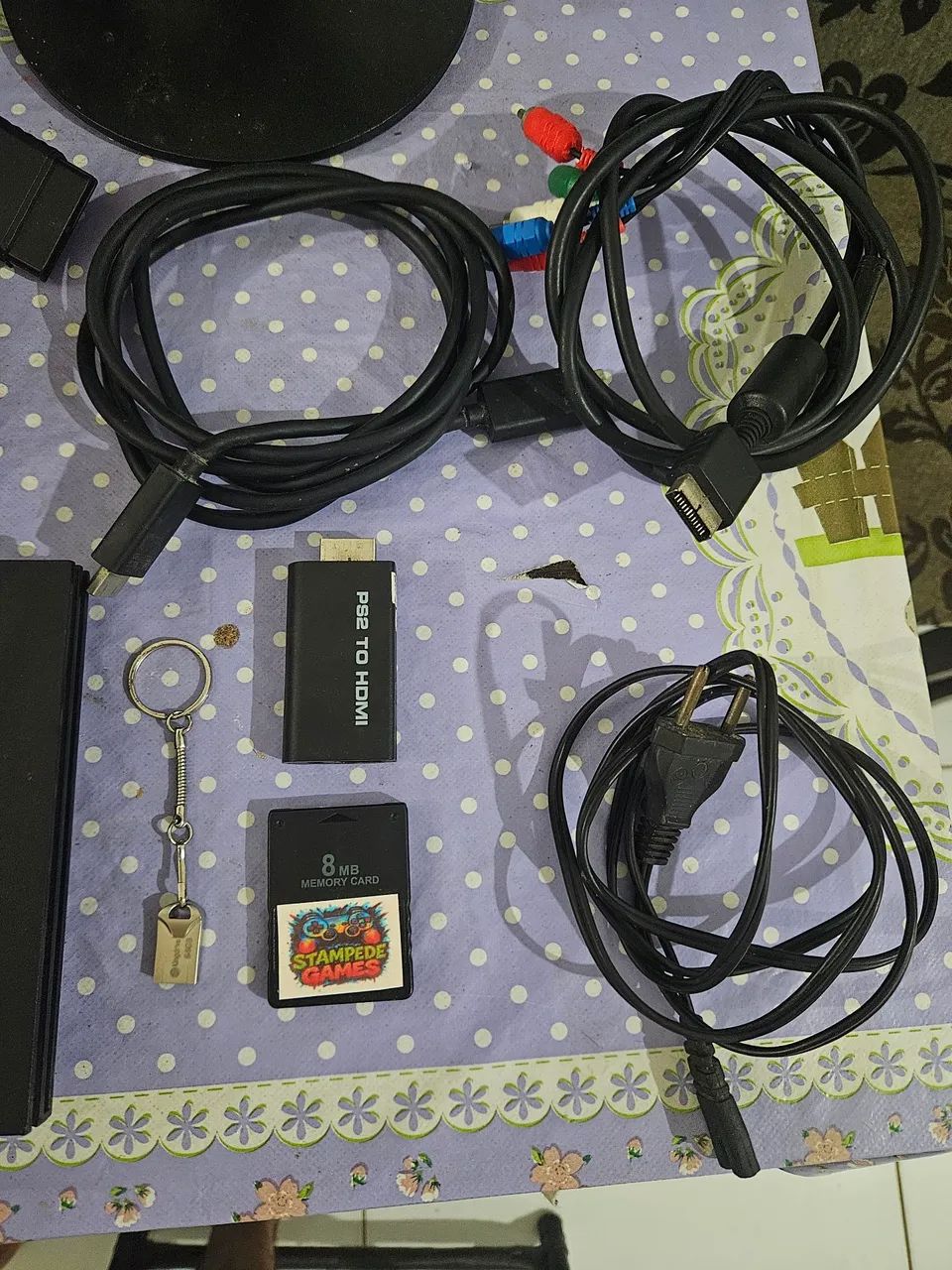 Ps2 completo - Foto 4