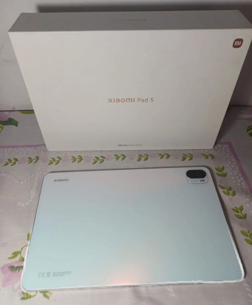 Tablet xiaomi pad 5 - Foto 2
