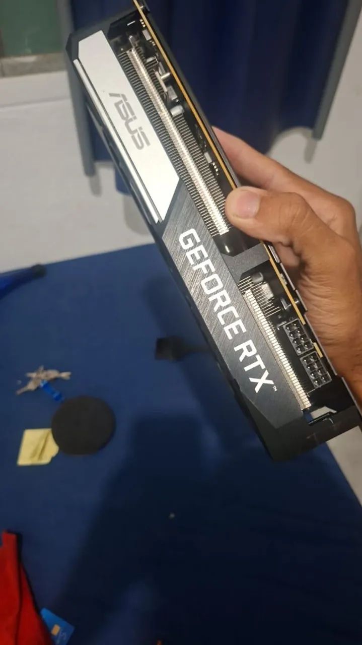 Vendo rtx 3070 - Foto 2