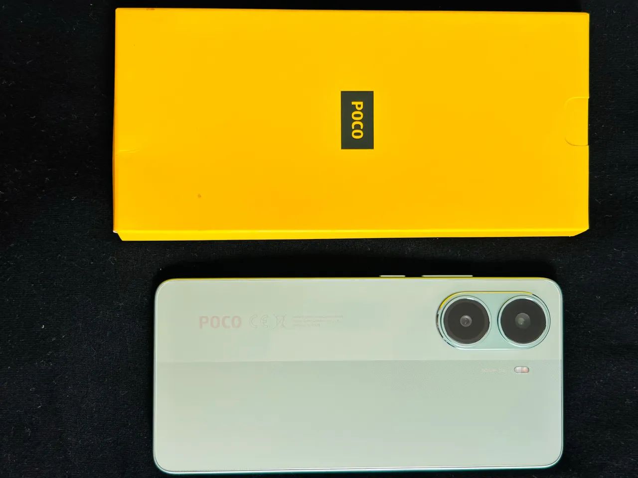 VENDO POCO X7Pro - Foto 2