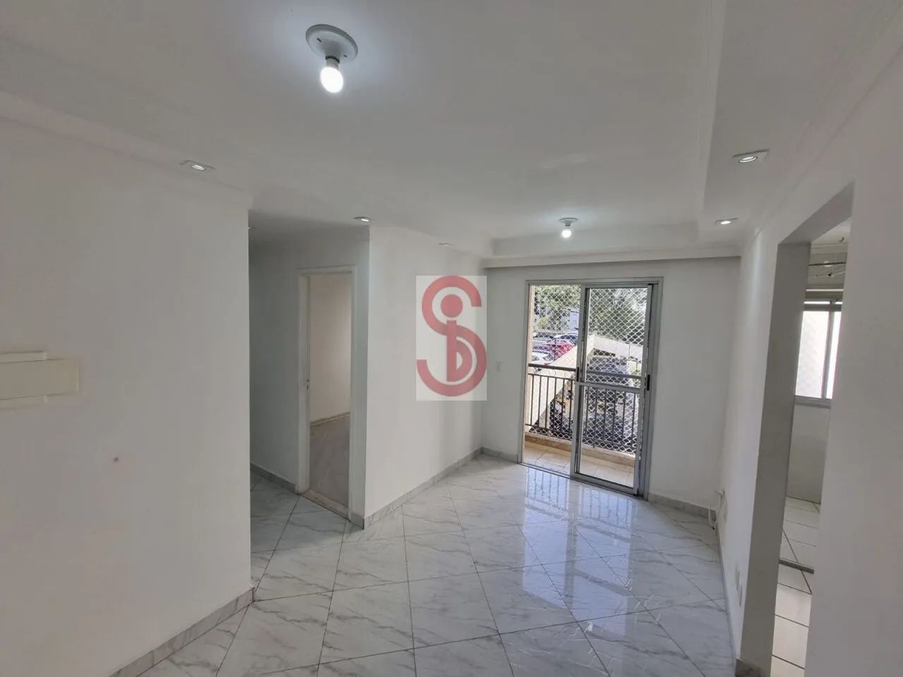 ALUGA AP 2 DORMS - JARDIM VILA FORMOSA