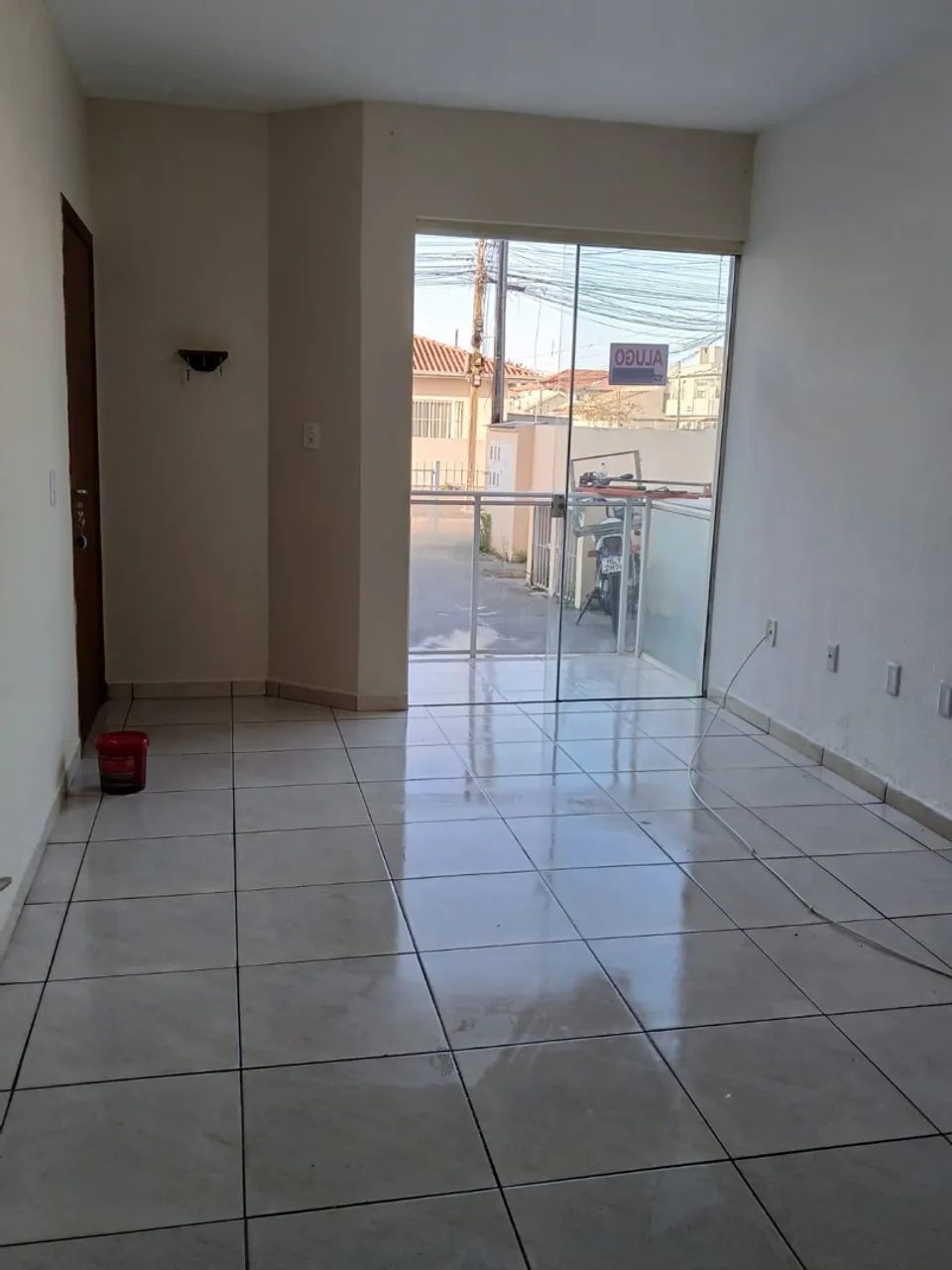 Alugo Apartamento Barra do Aririu 