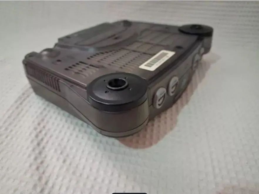 Nintendo 64 jabkticaba completo  - Foto 2