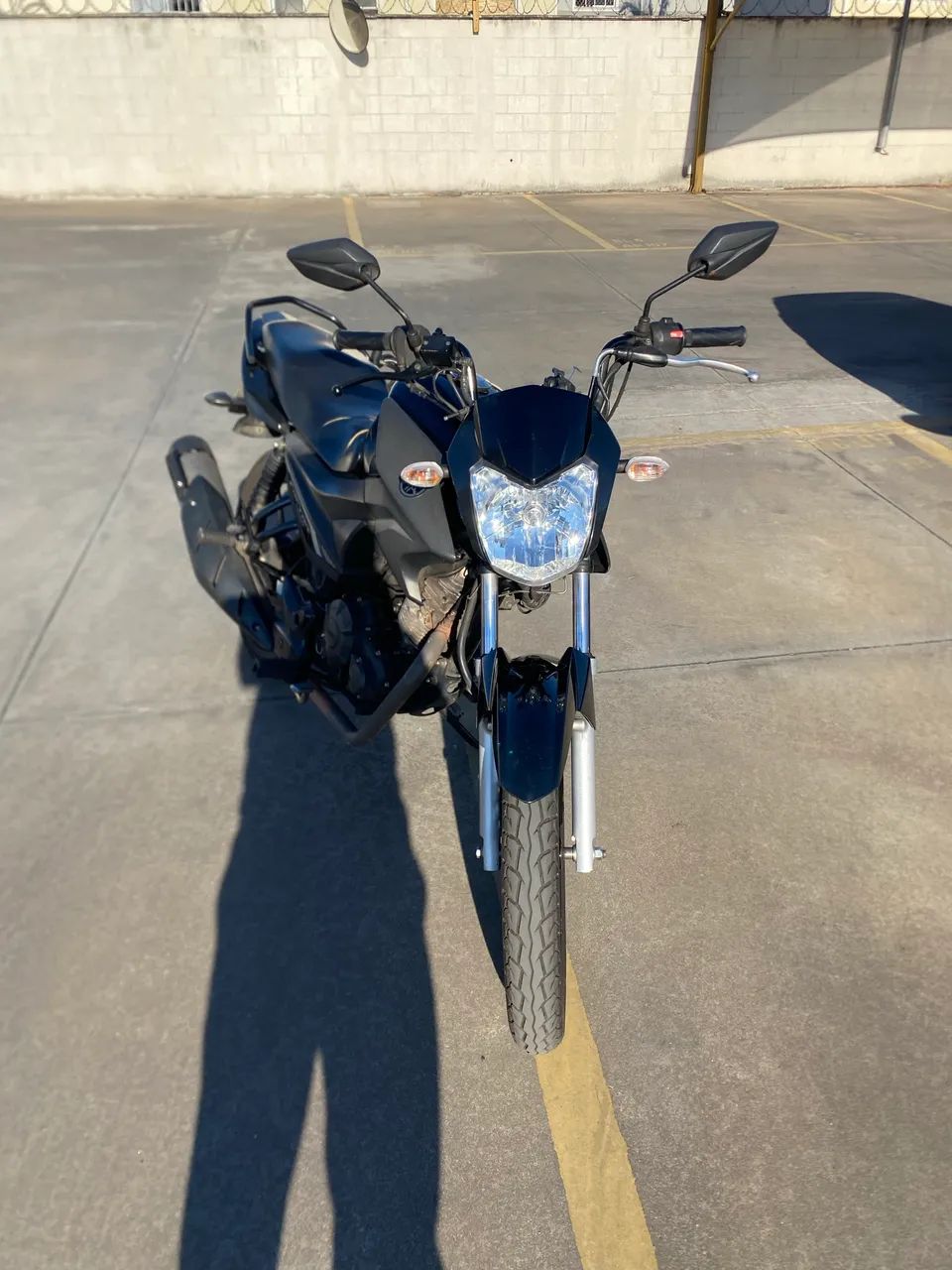 Vendo factor 150 cc ED - Foto 2