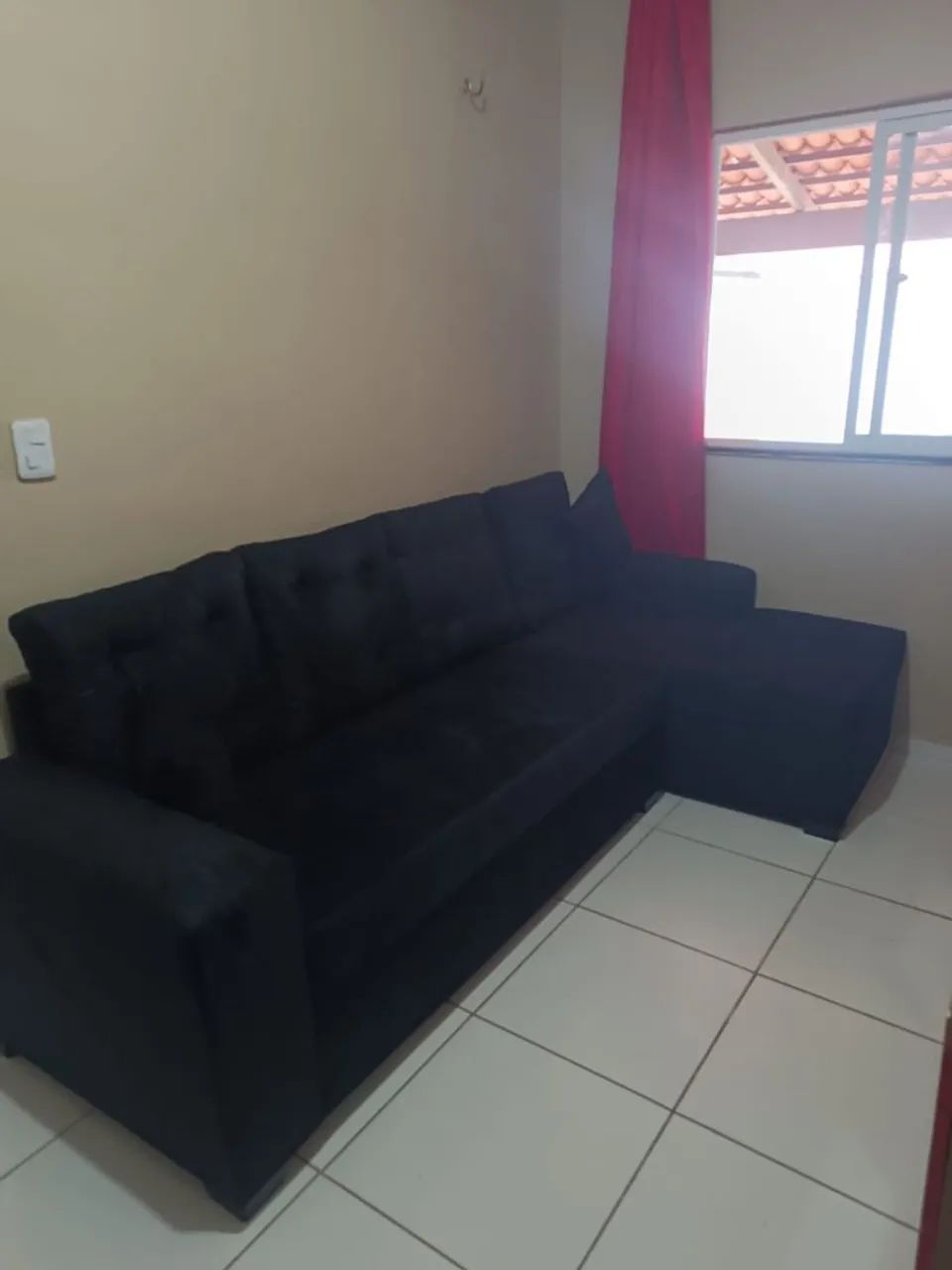 Sofá 