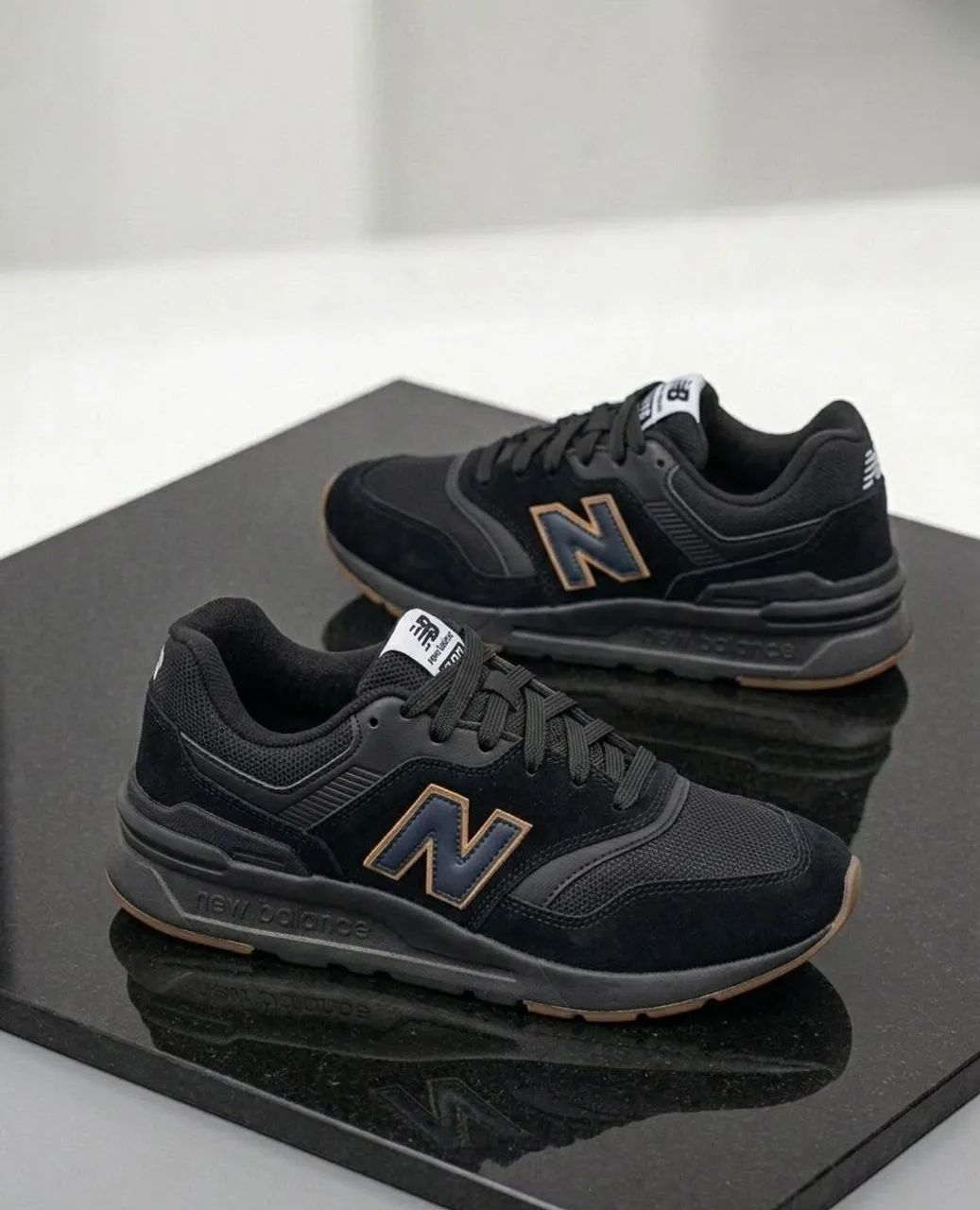 New balance 997H