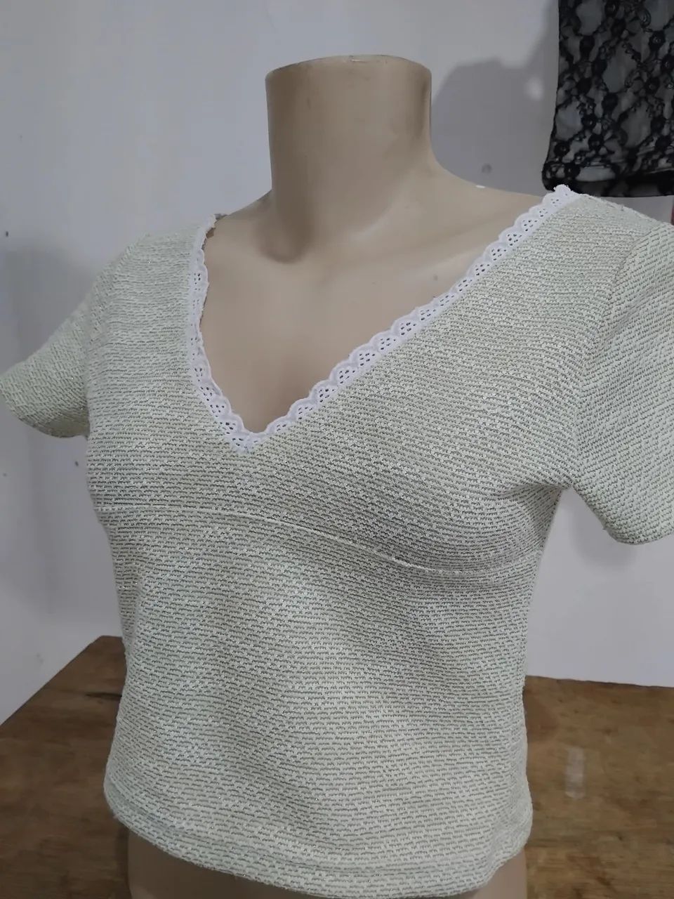 Blusa 