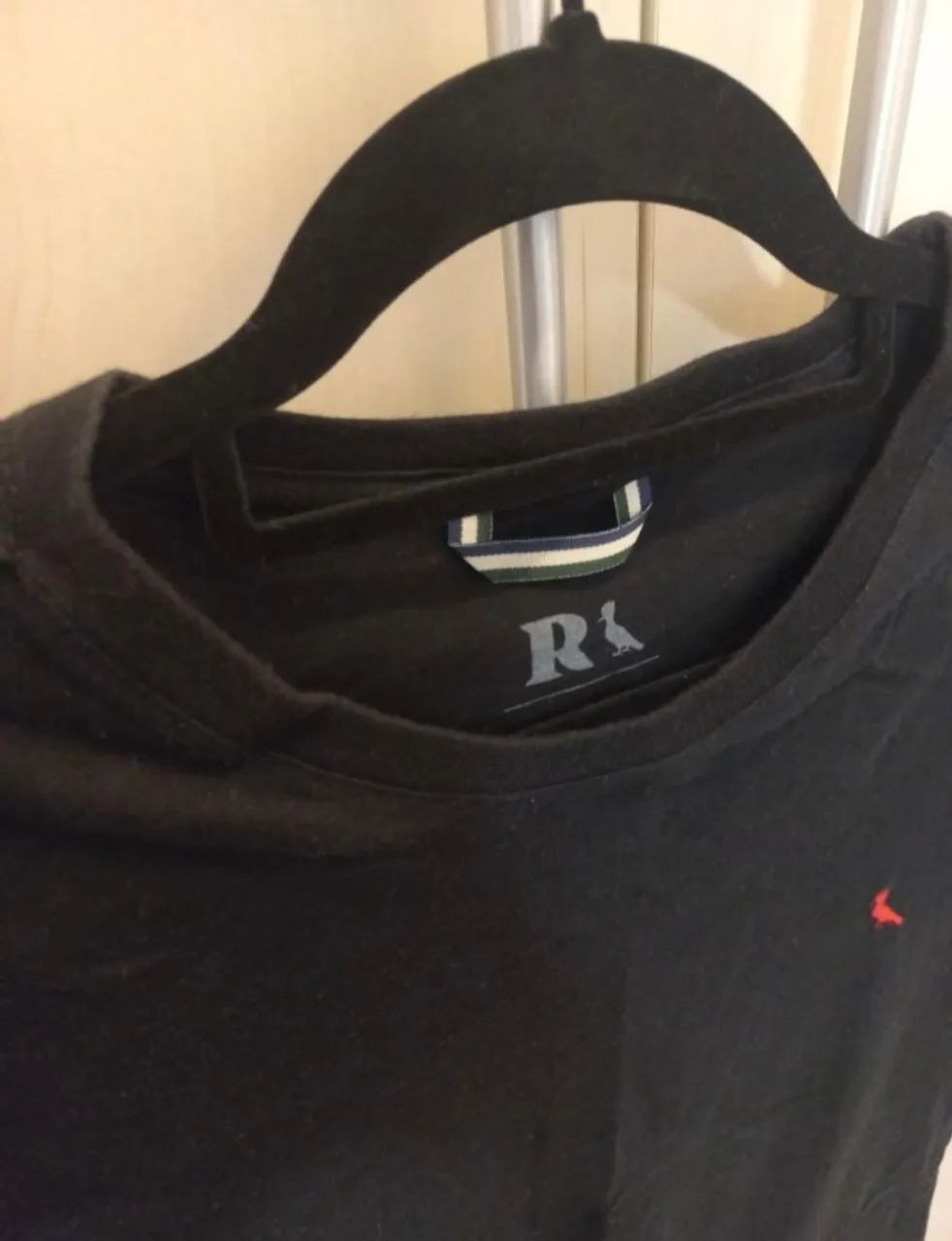 Camiseta Reserva Slim - Tam G - Foto 2