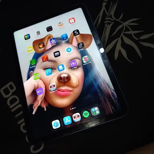 iPad 11a +apple Pencil original  - Foto 4