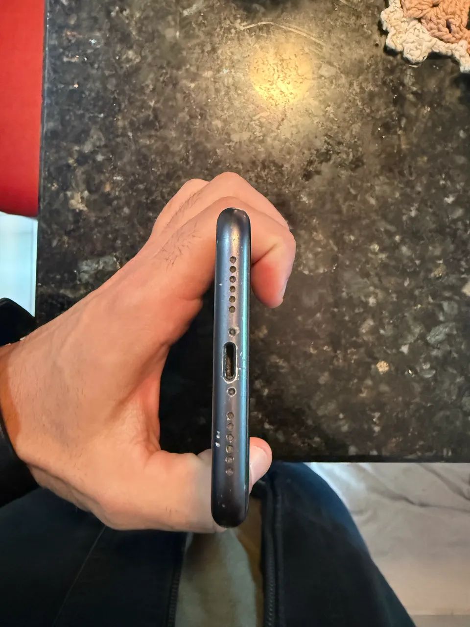iPhone 11 - Foto 5