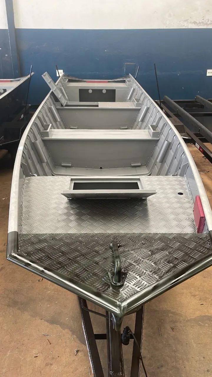 Barco Puma Super 500 - Foto 3