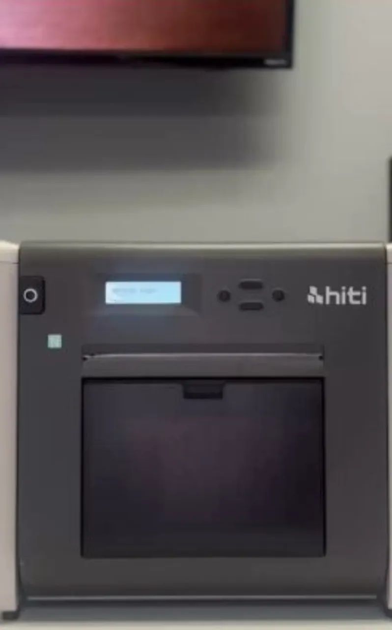 Impressora Hiti P520