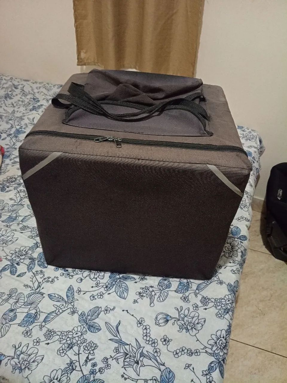 Beg com isopor reforçado  - Foto 5