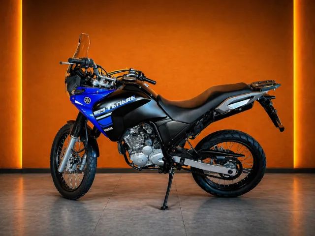 TENERE 250 2019 - Foto 3