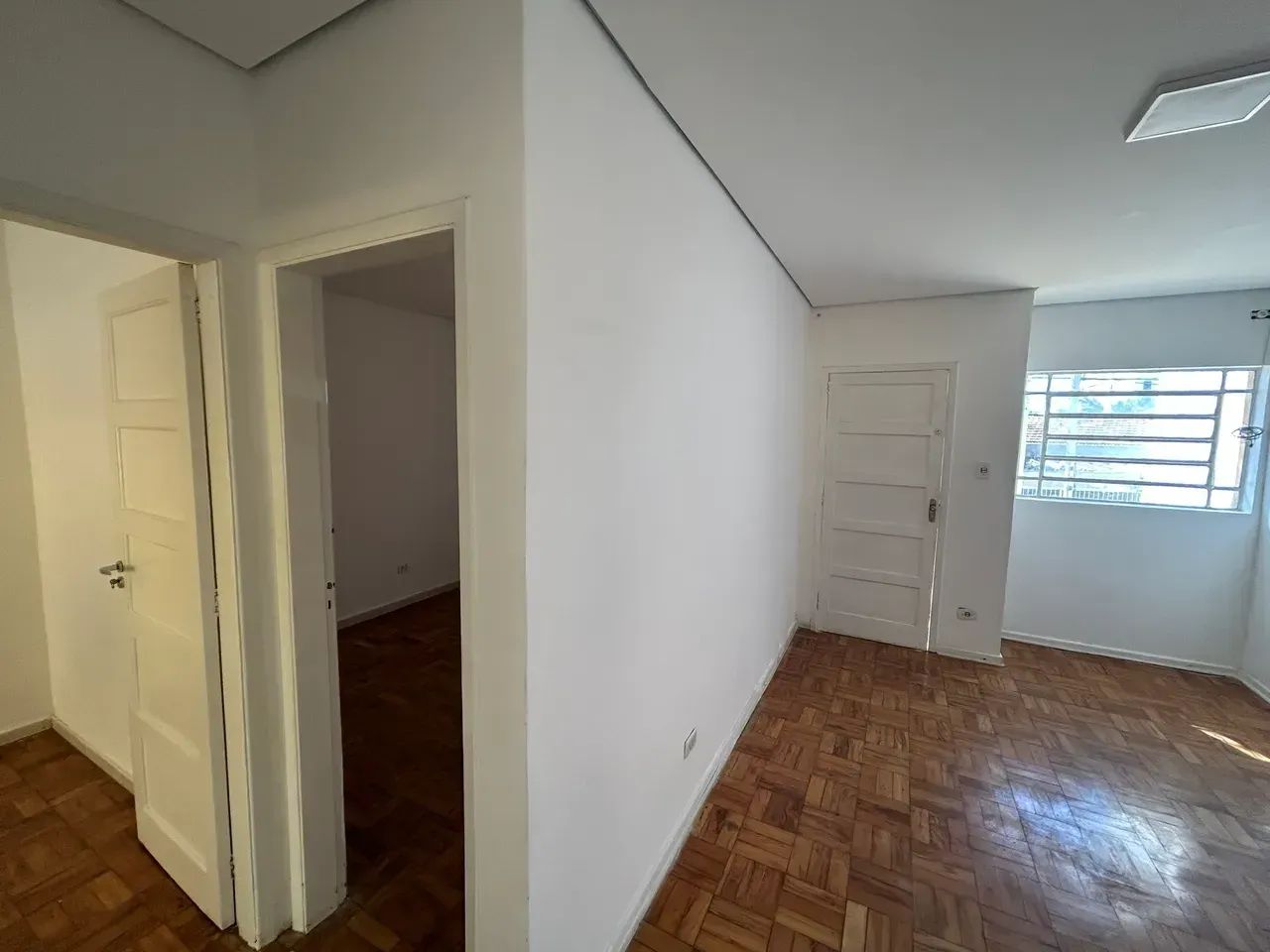 Casa com quintal grande e reformada! - Foto 3