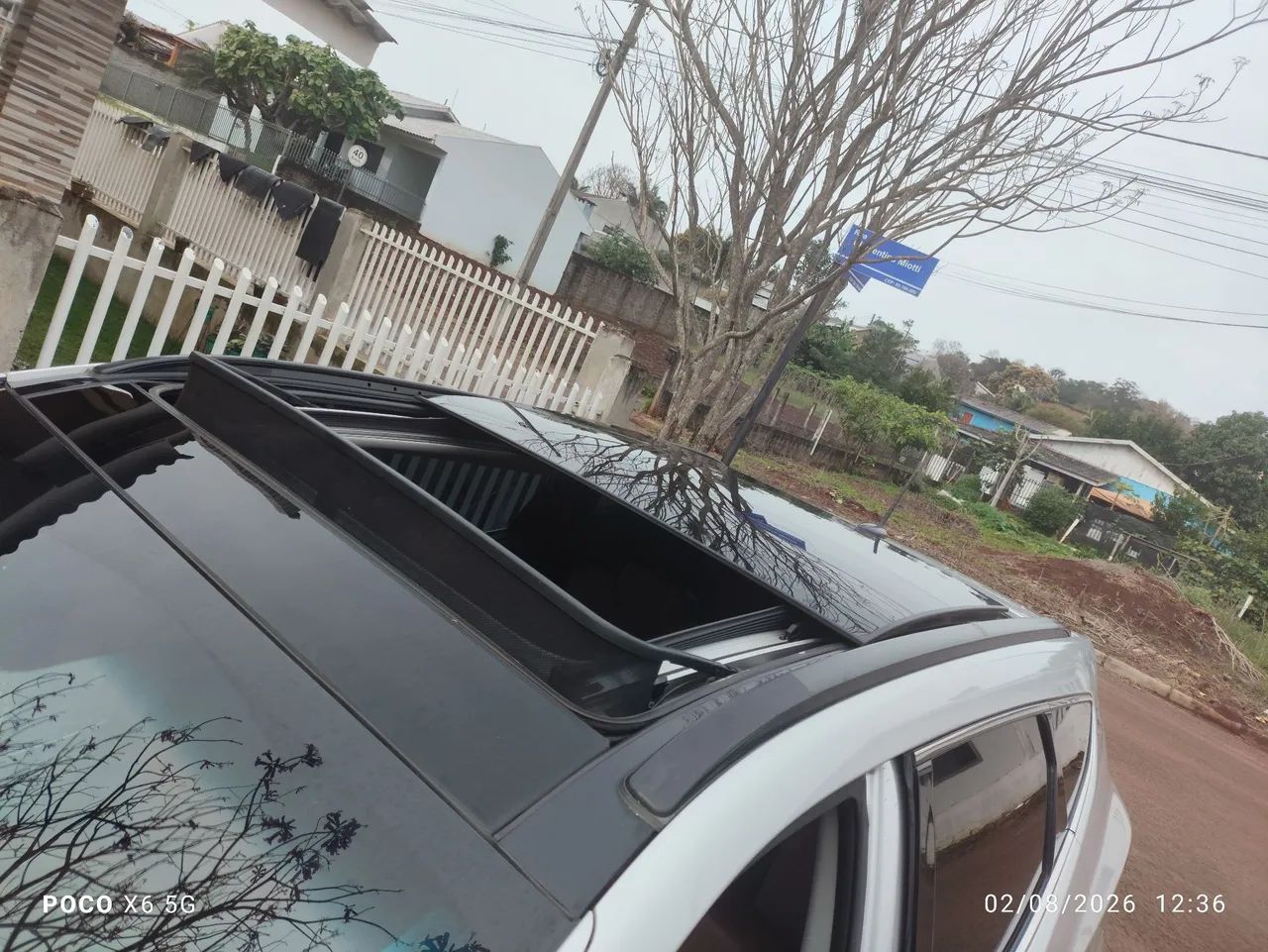Hyundai Santa FE/GLS 3.3 V6 4X4 TIPTRONIC 2014