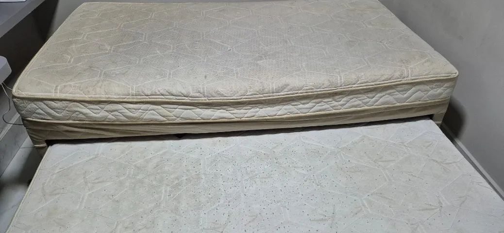 Cama box  - Foto 2