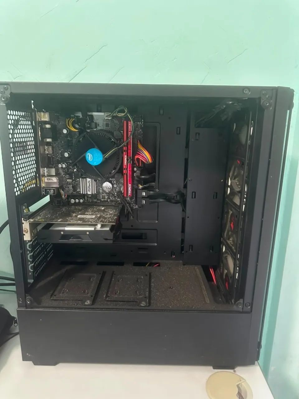 PC ESTUDOS/GAMER - Foto 3