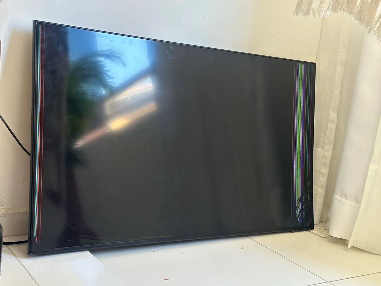 Vendo TV Samsung 50 polegadas. - Foto 3