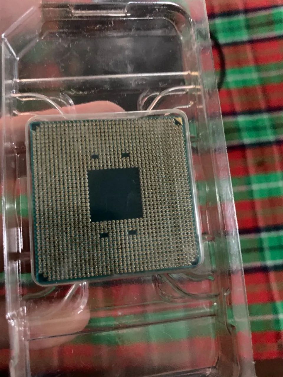 processador ryzen 7 5700g com cooler - Foto 2