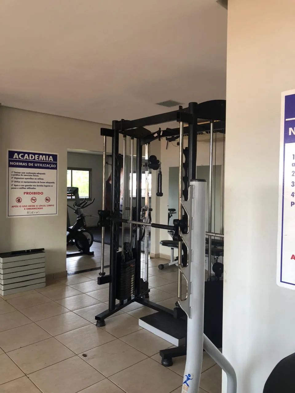 Apartamento alto padrão  - Foto 2