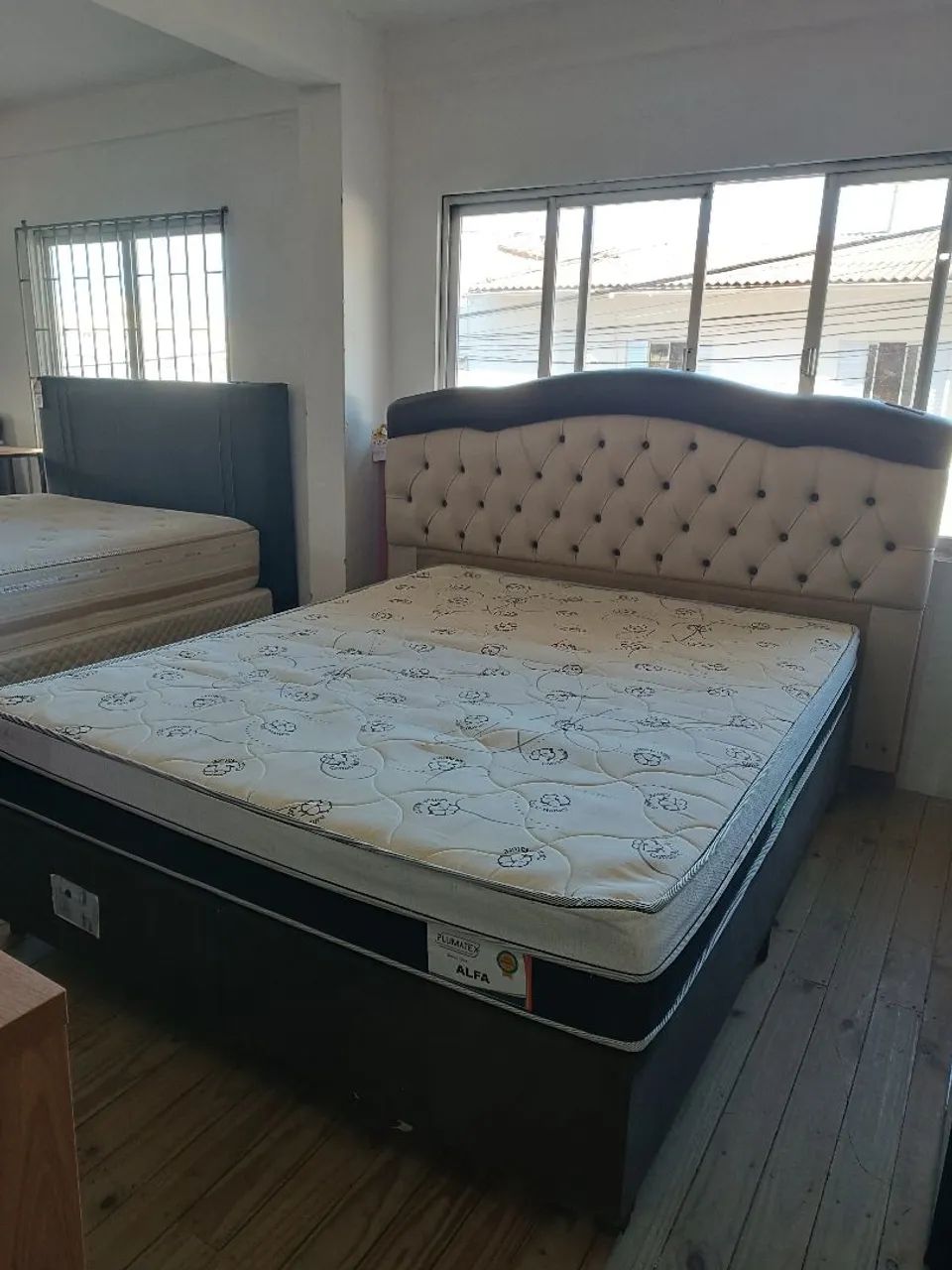 Cama Queen  - Foto 2