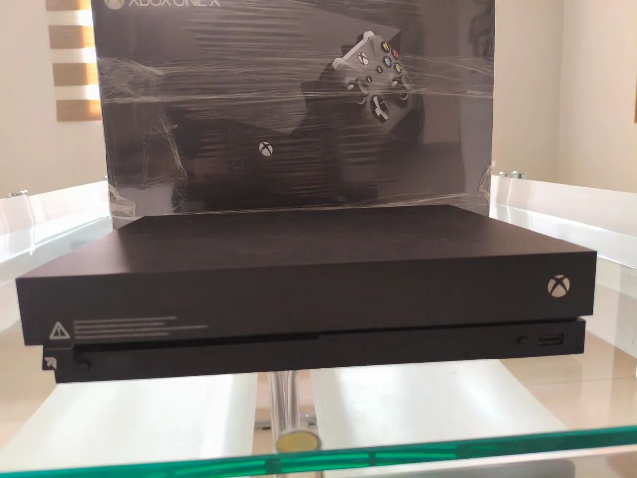 Xbox one x - Foto 2